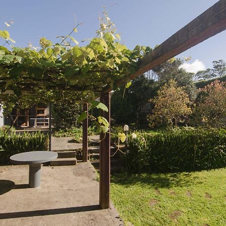 Villa Quinta Do Mirante 1785 Ponta Delgada Exterior foto