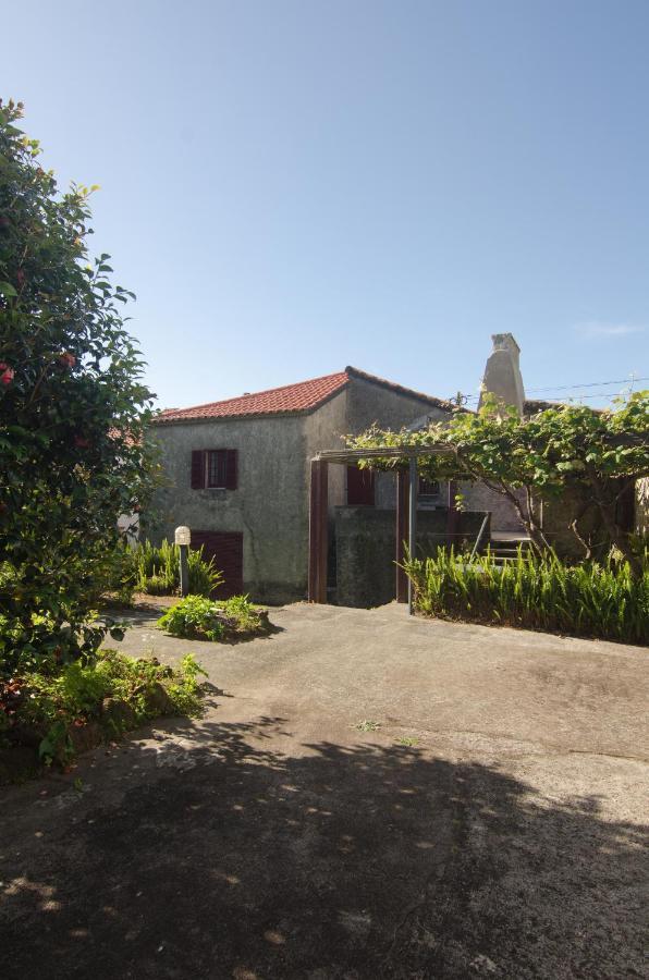 Villa Quinta Do Mirante 1785 Ponta Delgada Exterior foto