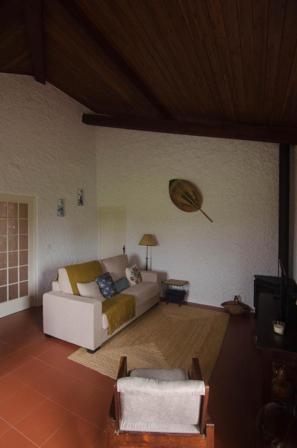 Villa Quinta Do Mirante 1785 Ponta Delgada Exterior foto